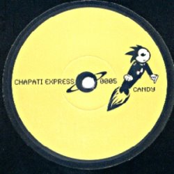 Chapati Express 05