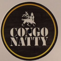 Congo Natty 23