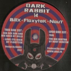 Dark Rabbit 14