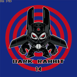 Dark Rabbit 14