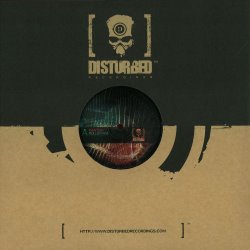 Disturbd 27