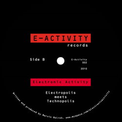 E-Activity 02