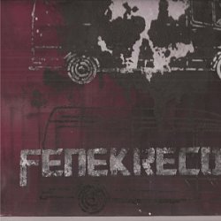 Fenek Black Edition 01 Fenek Black Edition 01