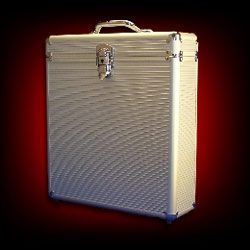 Flight Case 25 LP