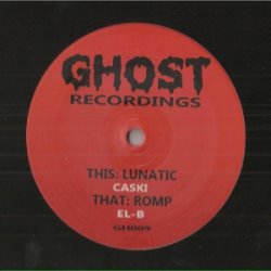Ghost Recordings 09