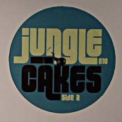 Jungle Cakes 10
