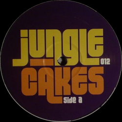 Jungle Cakes 12