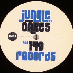Jungle Cakes 13
