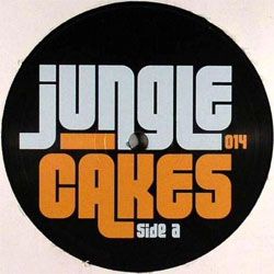 Jungle Cakes 14