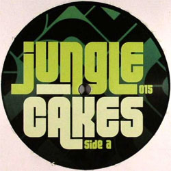 Jungle Cakes 15