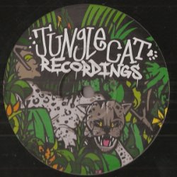 Jungle Cat 01