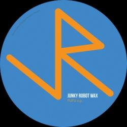 Junky Robot Wax 02