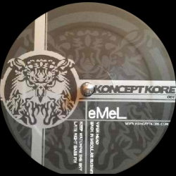 Koncept Kore 01