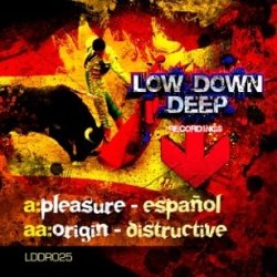 Low Down Deep 25