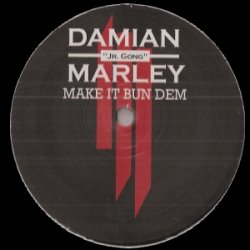 Make It Bun Dem RMX