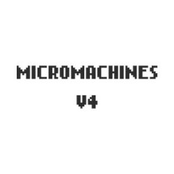 Micro Machine V34