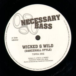 Necessary Bass 02