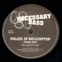 Necessary Bass 02