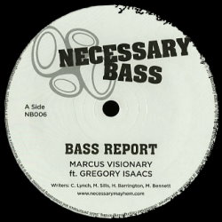 Necessary Bass 06