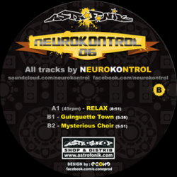 Neurokontrol 06