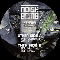 Noise Bomb 01