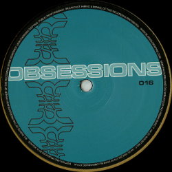 Obsessions 16