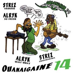 Ouanaigaine 14