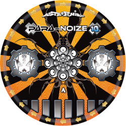 Para Noize 10 Picture