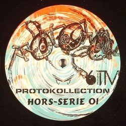 Protokollection HS 01