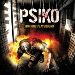 Psychik Genocide LP 30 Psychik Genocide LP 30