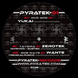 Pyratek 01