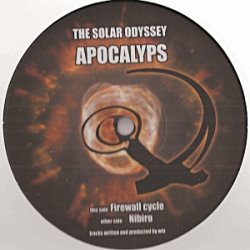 Solar Odyssey Apocalyps