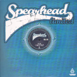 SpearHead Ltd 12