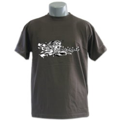 Shep-R Havane T-shirt 