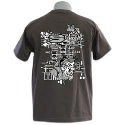 Shep-R Havane T-shirt 