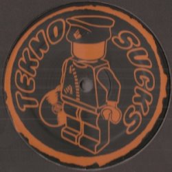 Tekno Sucks 051