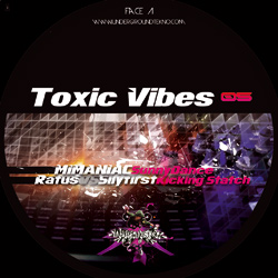 Toxic Vibes 05