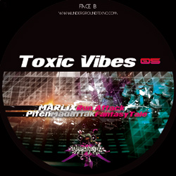 Toxic Vibes 05
