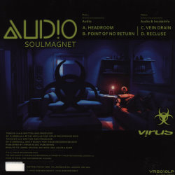 Virus 10 LP
