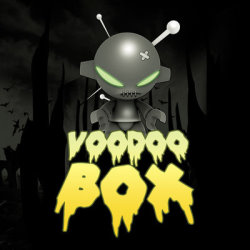 Voodoo Box 08