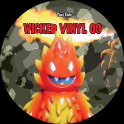 Wicked Vinyl 09
