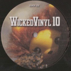 Wicked Vinyl 10