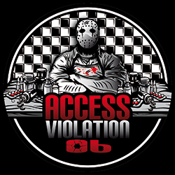 Access Violation 06