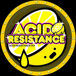 Acid Resistance 01