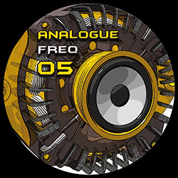 Analogue Frequency 05