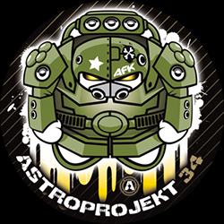 Astroprojekt 34