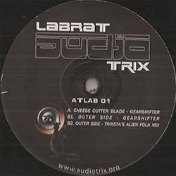 Audiotrix Labrat 01