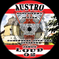 Austro Loud 02