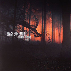 Black Sun Empire LP 06 RMX