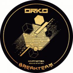 Breakteam 12